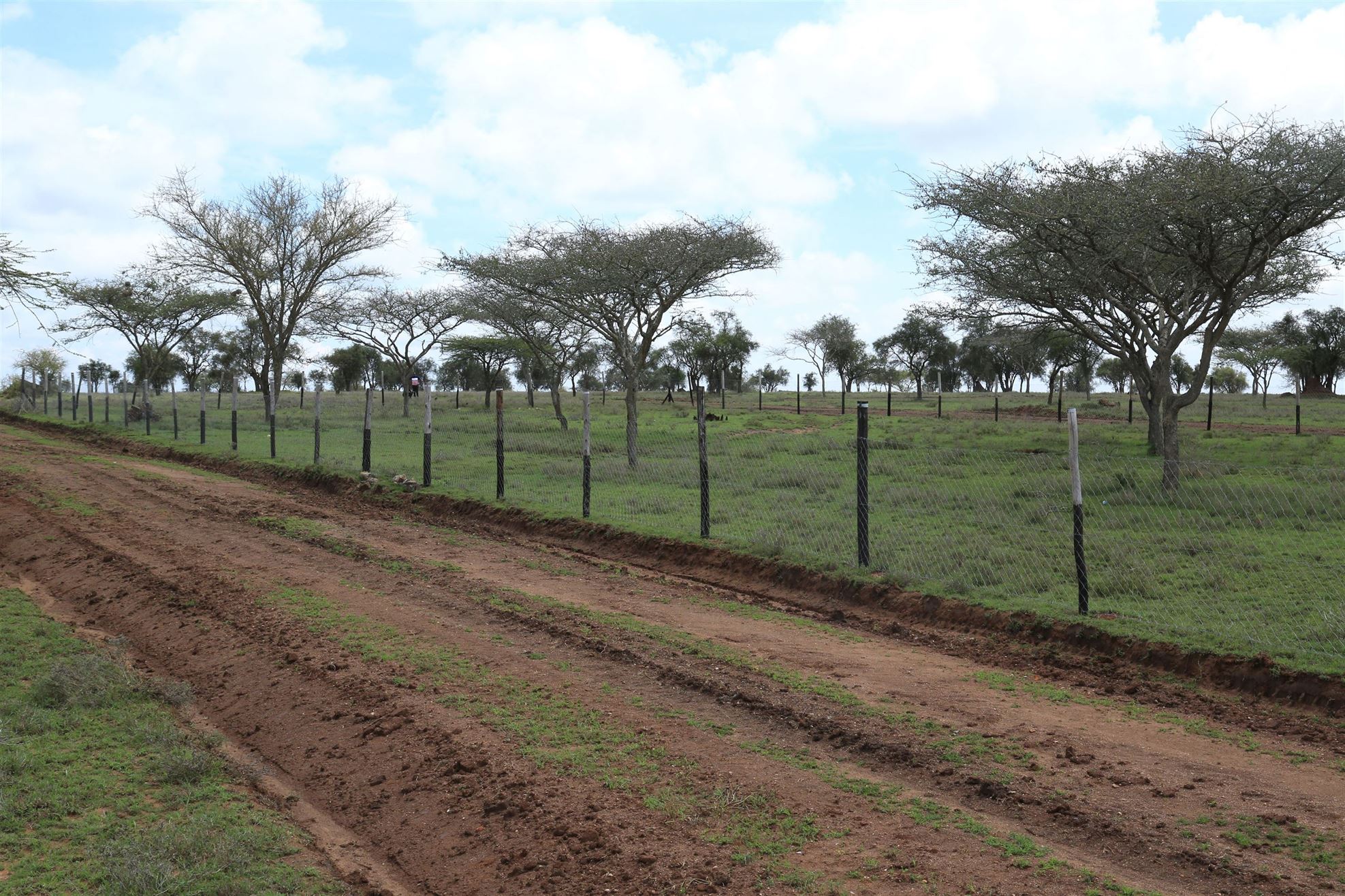 Dalale Gardens Kajiado is a land project facilitated by the Anglican Church of Kenya, Nairobi Diocese.